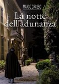 La notte dell'adunanza (eBook, ePUB)