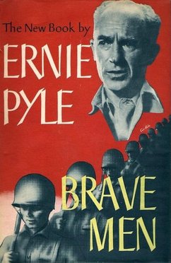 Brave Men (eBook, ePUB) - Pyle, Ernie