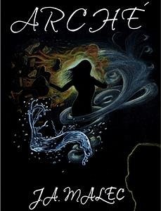 Arche (eBook, ePUB) - J.A.Malec