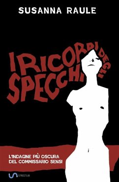 I ricordi degli specchi (eBook, ePUB) Cover I ricordi degli specchi (eBook, ePUB)