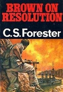 Brown on Resolution (eBook, ePUB) - S. Forester, C.