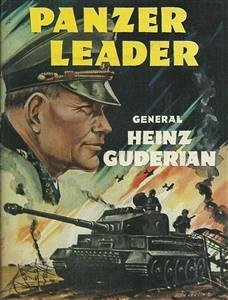 Panzer Leader (eBook, ePUB) - Fitzgibbon, Constantine; Guderian, Heinz