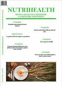 NutriHealth - Novembre 2018 (fixed-layout eBook, ePUB) - Graziano, Roberta