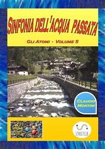 Sinfonia dell'acqua passata (eBook, ePUB) - Montini, Claudio