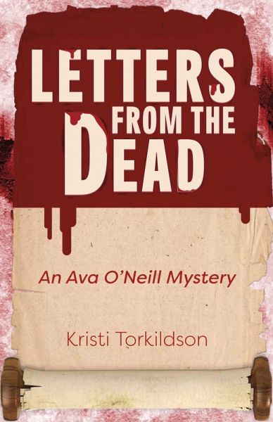 Letters from the Dead (eBook, ePUB) Letters from the Dead (eBook, ePUB)
