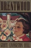 Brentwood (eBook, ePUB)