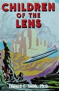 Children of the Lens (eBook, ePUB) - E. Smith, Edward