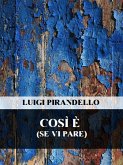 Così è (se vi pare) (eBook, ePUB)