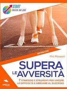 Cover Supera le avversità (eBook, ePUB)