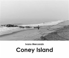 Coney Island (eBook, ePUB) - Mercanzin, Ivano