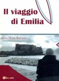 Il viaggio di Emilia (eBook, ePUB)