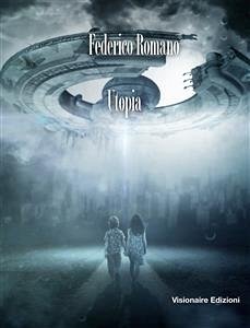 Utopia (fixed-layout eBook, ePUB) - Romano, Federico