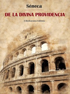 De la Divina Providencia (eBook, ePUB) - Séneca