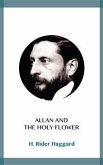 Allan and the Holy Flower (eBook, ePUB)