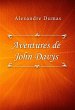 Aventures de John Davys (eBook, ePUB) - Bild 1
