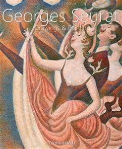 Georges Seurat: Drawings and Paintings (Annotated) (eBook, ePUB) - Yotova, Raya