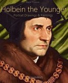 Holbein the Younger: Portrait Drawings & Paintings (Annotated) (eBook, ePUB)
