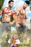 Peach Tree Love (Gay Romance) (eBook, ePUB)