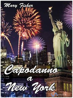 Cover Capodanno a New York (eBook, ePUB)