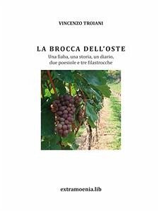 La brocca dell'oste (eBook, PDF) - Troiani, Vincenzo