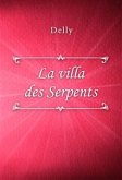 La villa des Serpents (eBook, ePUB)