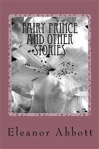 Cover Fairy Prince and Other Stories (eBook, ePUB)