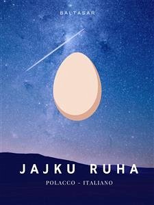 jajku Ruha (eBook, ePUB) - Baltasar