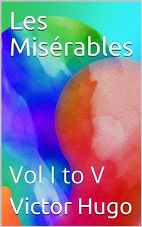 Les Misérables (eBook, PDF) - hugo, victor
