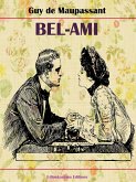 Bel-Ami (eBook, ePUB)