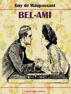 Bel-Ami (eBook, ePUB) - de Maupassant, Guy