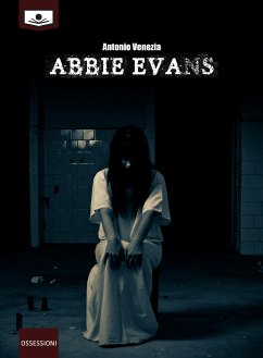 Abbie Evans (eBook, ePUB) - Venezia, Antonio