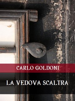 La vedova scaltra (eBook, ePUB) - Goldoni, Carlo