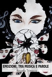 Cover Emozioni, tra musica e parole (eBook, ePUB)