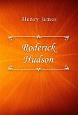 Roderick Hudson (eBook, ePUB) Roderick Hudson (eBook, ePUB)
