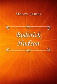 Roderick Hudson (eBook, ePUB)