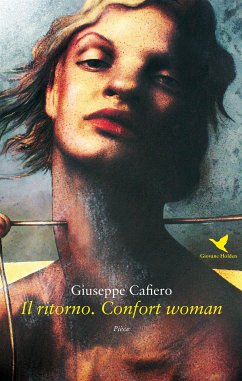 Il ritorno. Confort woman (eBook, ePUB) - Cafiero, Giuseppe