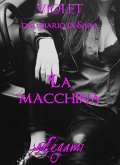 Dal diario di Sara. La macchina (eBook, ePUB)