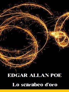Lo scarabeo d'oro (eBook, ePUB) - Allan Poe, Egdar
