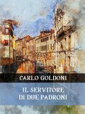 Il servitore di due padroni (eBook, ePUB)