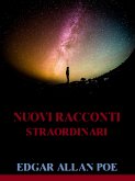 Nuovi racconti straordinari (eBook, ePUB)