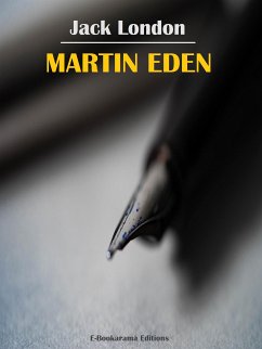 Martin Eden (eBook, ePUB) - London, Jack