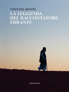 Cover La leggenda del raccontatore errante (eBook, ePUB)