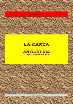 Cover La carta (eBook, ePUB)
