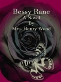 Bessy Rane (eBook, ePUB)