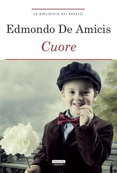 Cuore (eBook, ePUB) - De Amicis, Edmondo