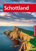 Schottland - VISTA POINT Reiseführer A bis Z