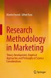 Research Methodology in Marketing - Bild 1