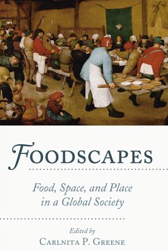 Foodscapes