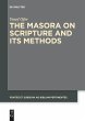 The Masora on Scripture and Its Methods - Bild 1