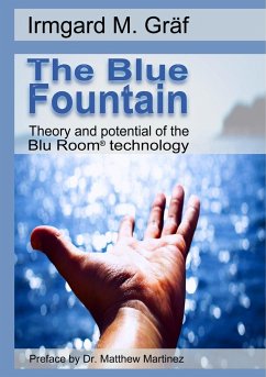 The Blue Fountain - Gräf, Irmgard Maria